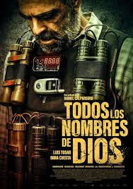 Todos los nombres de Dios (2023)