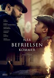 Når befrielsen kommer (2023)