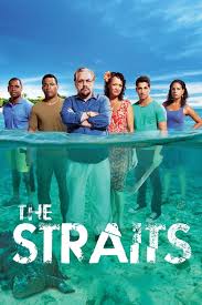 The Straits (2012-2012) S01 720p WEB x264 400MB