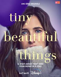 Tiny Beautiful Things (2023-2023) S01 720p WEB x264 180MB