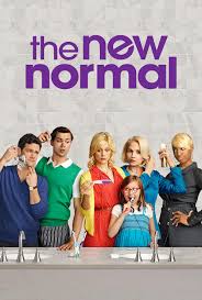 The New Normal (2012–2013) S01 720p WEB x264 400MB