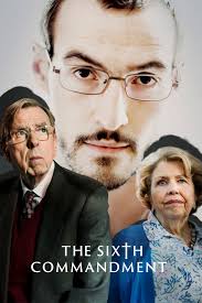 The Sixth Commandment (2023–) S01 720p WEB x264 400MB
