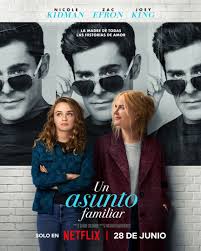A Family Affair (2024)