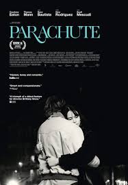 Parachute (2023)