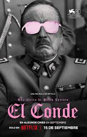 El conde (2023)