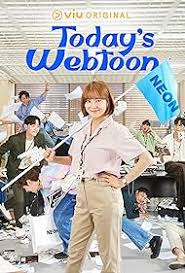 Today’s Webtoon (2022–) S01 720p WEB x264 550MB