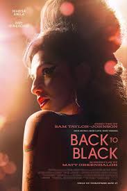 Back to Black (2024)