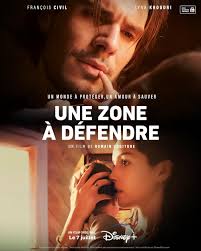 Une zone à défendre (2023)