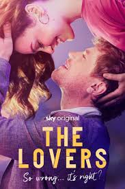 The Lovers (2023-2024) S01 720p WEB x264 200MB