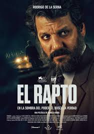 El rapto (2023)