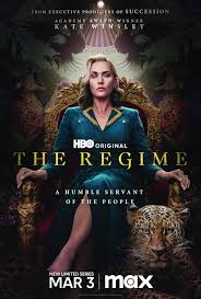 The Regime (2024–) S01 720p WEB x264 400MB