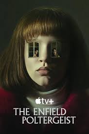 The Enfield Poltergeist (2023) S01 720p WEB x264 400MB