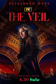 The Veil (2024) S01 720p WEB x264 400MB