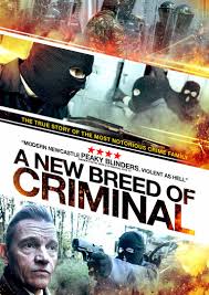 A New Breed of Criminal (2023)