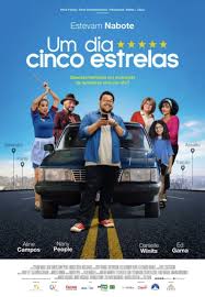 Um Dia Cinco Estrelas (2023)