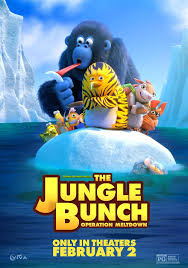 Les As de la Jungle 2 (2023)