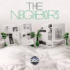 The Neighbors (2012–2014) S01-02 480p WEB x264 70MB