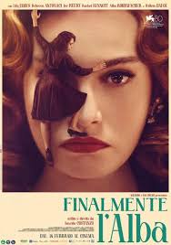 Finalmente l’alba (2023)