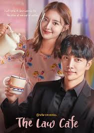 The Law Cafe (2022–) S01 720p WEB x264 500MB