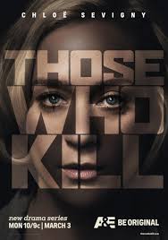 Those Who Kill (2014) S01 720p WEB x264 300MB