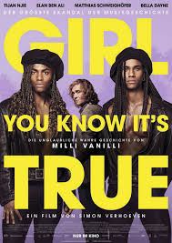 Girl You Know It’s True (2023)