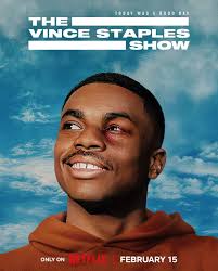 The Vince Staples Show (2024) S01-02 720p WEB x264 220MB