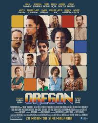 Oregon (2023)