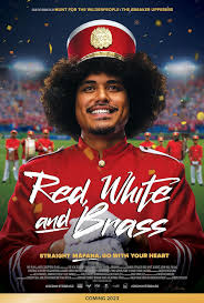Red, White and Brass (2023)