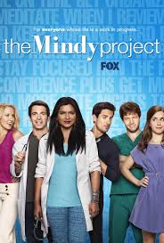 The Mindy Project (2012–2017) S01-02-03-04-05-06 480p WEB x264 70MB