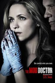 The Mob Doctor (2012–2013) S01 720p WEB x264 350MB