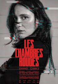Les Chambres rouges (2023)