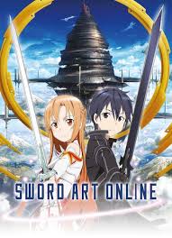Sword Art Online (2012–) S01-02 720p Blu-Ray x264 100MB