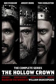 The Hollow Crown (2012–2016) S01-02 720p Blu-Ray x264 400MB