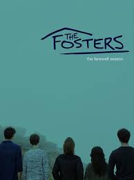 The Fosters (2013-2018) S01-02-03-04-05 720p WEB x264 350MB