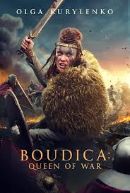 Boudica (2023)