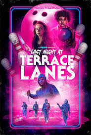 Last Night at Terrace Lanes (2024)