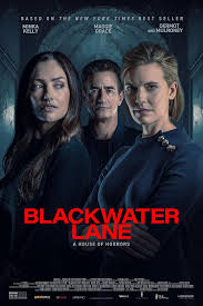 Blackwater Lane (2024)