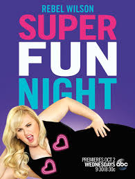 Super Fun Night (2013–2014) S01 720p WEB x264 200MB