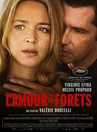 L’amour et les forêts (2023)