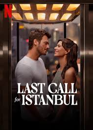 Istanbul Için Son Çagri (2023)