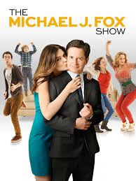 The Michael J. Fox Show (2013–2014) S01 720p WEB x264 200MB