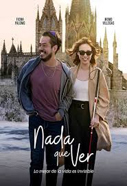 Nada que ver (2023)