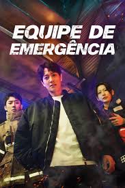 The First Responders (2022–) S01 720p WEB x264 400MB