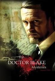 The Doctor Blake Mysteries (2013-2018) S01-02-03-04 720p WEB x264 400MB