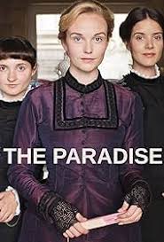 The Paradise (2012–2013) S01-02 720p WEB x264 400MB