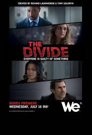The Divide (2014) S01 720p WEB x264 270MB