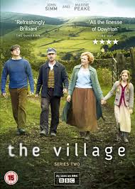 The Village (2013–2014) S01-02 720p WEB x264 450MB
