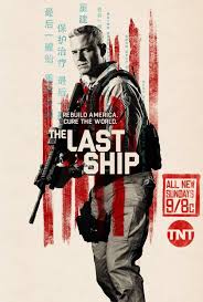 The Last Ship (2014-2018) S01-02-03-04-05 720p Blu-Ray x264 350MB