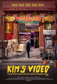 Kim’s Video (2023)