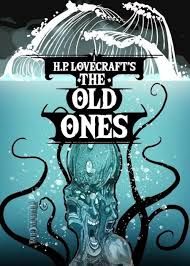H. P. Lovecraft’s the Old Ones (2024)